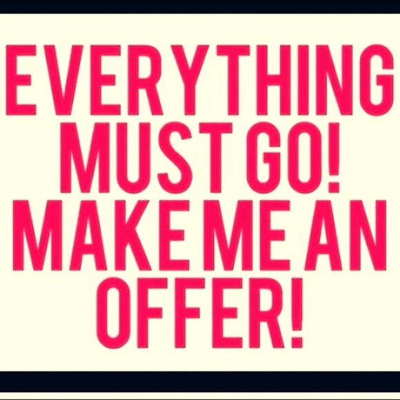Make An Offer! - Picture 1 of 1